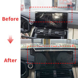 Adjustable Screen Phone Mount for Toyota Land Cruiser LC300 2022 Car Phone Holder CATUSIKI