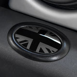 Glove Box Switch Trim for Mini Cooper R55-R59 Car Interior Accessory OEM