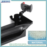 Armrest Phone Holder for Jeep Wrangler JL Car Interior Accessory HEBE