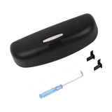 Car Glasses Case Sunglasses Holder Box for Toyota CHR C-HR Corolla Camry RAV4 2014 - 2023 Car Accessories OEM