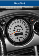 Speedometer Trim Cover for Mini Cooper R50 R53