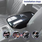 Armrest Trim Panel for Jeep Grand Cherokee 2011-2020