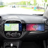 24.6 Inch Dual Screen Android Head Unit for Renault Captur