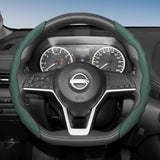 Wavy Sports Anti-Slip Cover for Nissan Qashqai J10