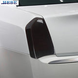 Tail Light Trim Cover for Chrysler 300 2015-2025 Car Interior Accessory HEBE