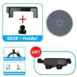 Smart Wireless Charging Bracket for Mercedes-Benz V-Class 2020–2021