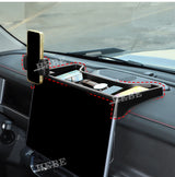Center Console Phone Holder for Jetour Traveler T2