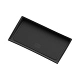 Volvo XC60 2026 Anti Dirt Pad Mobile Wireless Charging Silicone Black