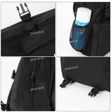 Spare Tire Storage Bag Oxford for Jeep Wrangler JK JL