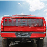 Tailgate Expansion Guard Storage Rack for Ford F150