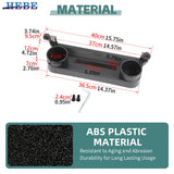 Co-Pilot Handle Storage for Suzuki Jimny 2019-2025 Car Interior Accessory HEBE