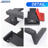 Right Window Ladder Rack for Chery T2 2023-2024 Car Interior Accessory HEBE