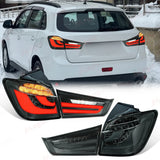 Sequential LED Tail Lamp for Mitsubishi Outlander Sport