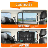 Rear Window Storage Bag for GWM Tank 300 2021+