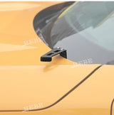 Iron Hood Light Bracket Holder for Ford Bronco Sport