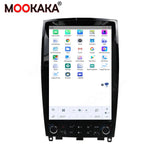 12.1-Inch Android GPS Multimedia Unit for Infiniti QX50 2013–2016 Android Head Unit Aotsr