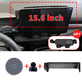 Wireless Charging Phone Mount for AION V Plus and LX 15.6 Inch