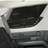 Side Storage Shelf Rack for Toyota 4Runner 2010-2023