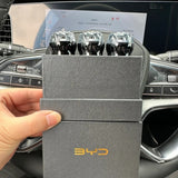 Original Car Air Freshener for BYD Sealion 7 ev Car Accessory OEM