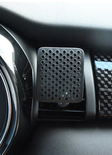 Universal AC Vent Diffuser Shield for Auto Air Outlets