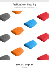 Made of Alcantara For Geely Starray L Car Gear Shift Knob Cover