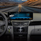 14.9 Inch Android Head Unit with GPS for Mercedes E-Class Android Head Unit Aotsr