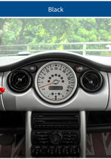 AC Outlet Panel Trim Decor for Mini Cooper R50 R53