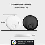 Bluetooth GPS Tracker Tag for Android Find My Device Car Interior Accessory AKAMATE