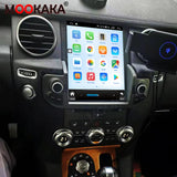 9.7" Android Multimedia Head Unit for Land Rover Discovery 4 Android Head Unit Aotsr