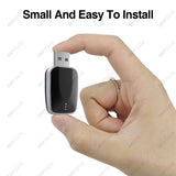 2in1 Wireless CarPlay Adapter for Original Car Radios
