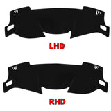 Custom Fit Dashboard Cover Pad for Nissan Qashqai J11 2014-2020 Dashboard Mat CATUSIKI