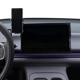 Smart Wireless Fast Charging Phone Holder for Leapmotor C10 Car Phone Holder CATUSIKI