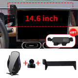 Smart Wireless Charging Phone Holder for Leapmotor C11
