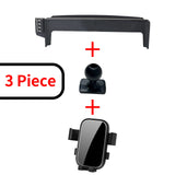 Wireless Fast Charging Phone Holder for Haval Dargo II 2024-2025