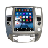 12.1" Android 13 Multimedia Player for Infiniti QX56 2008–2010