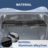 Tailgate Rack Shelf for Suzuki Jimny 4-Door 2019+ Car Interior Accessory HEBE