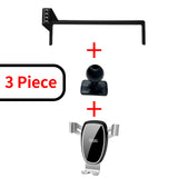 Adjustable Navigation Bracket Mount for Range Rover Sport 2023-2025