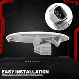 Front Bumper Side Marker Light Toyota Camry Car Interior Accessory MAGIC COLORM