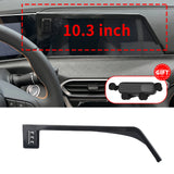 Smart Wireless Charging Phone Mount for Changan UNI-T 2020–2023