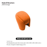 Gear Shift Knob for Honda Accord (18-) and Civic (22-) Car Tuning Accessories