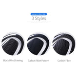 Carbon Fiber Reading Light Trim Mini Cooper F54 Car Interior Accessory GMUNI