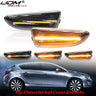 Sequential Side Marker Light for Chevrolet Sail