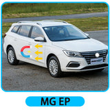 Automatic Electric Soft Close Door Kit for MG Models