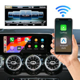 Wireless CarPlay Android Auto Retrofit for Mercedes NTG 5.0 CarPlay Retrofit Module ANYFAR