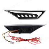 LED Side Marker Light for Honda Civic 2016-2021 LED Ambient Light MAGIC COLORM