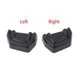 Carbon Fiber Tow Hook Trim Cover for Chery T2 2023