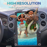 Android 13 Multimedia GPS Head Unit for Volkswagen Tiguan 2010 Android Head Unit Aotsr