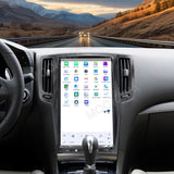 13.6-Inch Android 13 Multimedia Stereo for Infiniti G35 G37