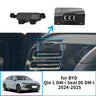 Smart Wireless Charging Phone Holder for BYD Qin L DM-i 2024