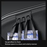 Tesla Model Y Juniper 2025 2026 Rear Trunk Hook Hidden Organizer Trunk Storage Hook Smabee